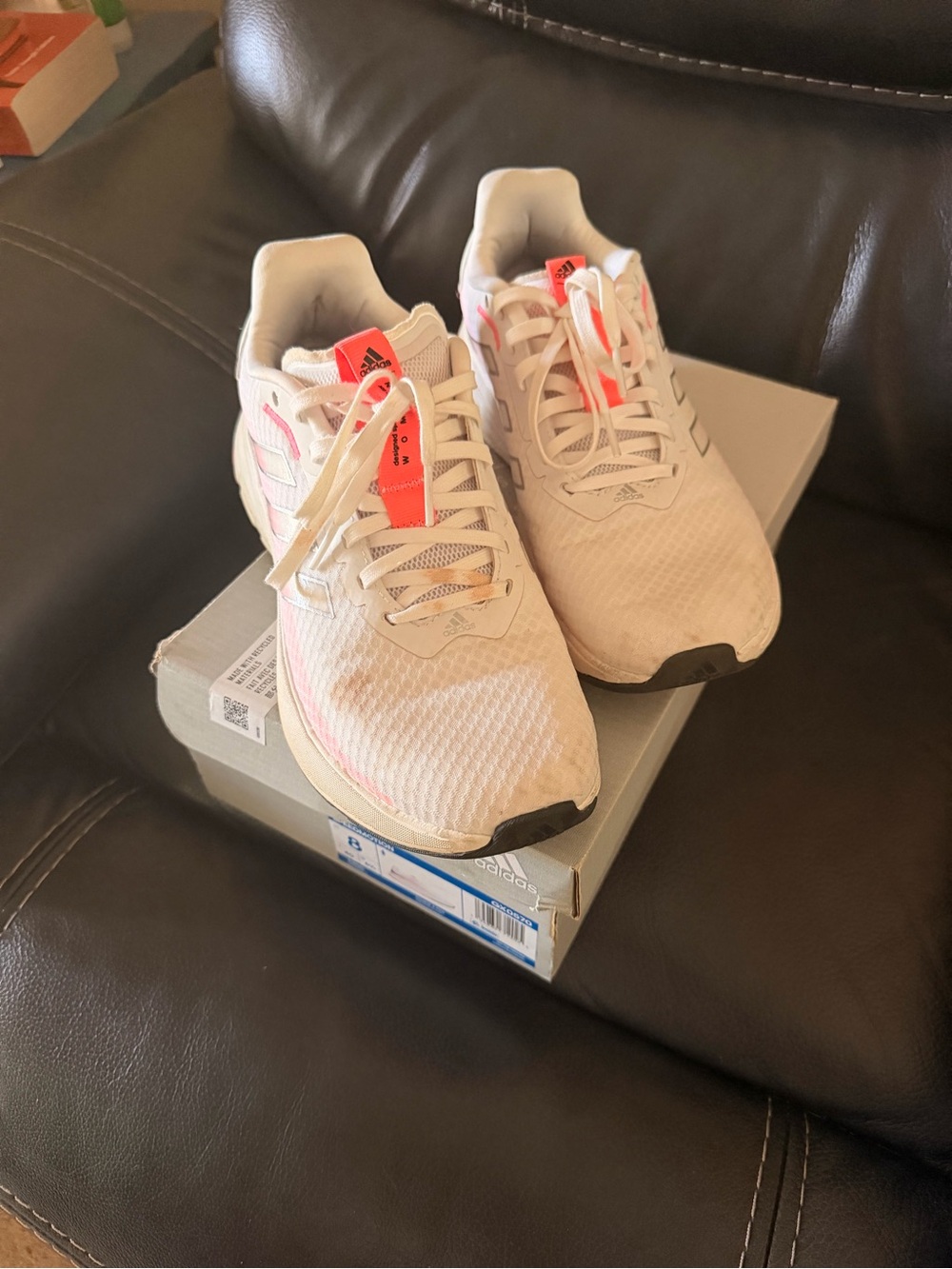 Adidas Women’s Running Sneakers